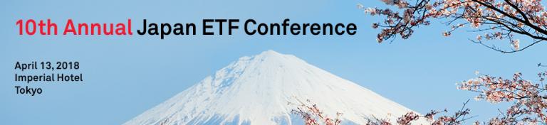 ETF Japan