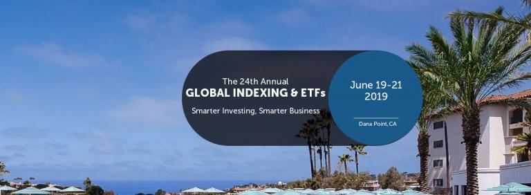 Global Indexing event