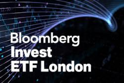 Bloomberg Invest ETF London