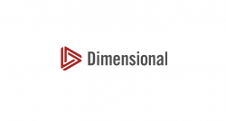 Dimensional Logo