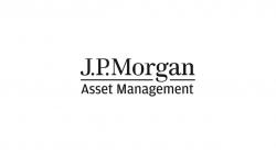 JP Morgan Asset Management logo