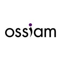 Ossiam logo