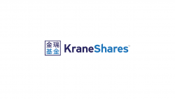 KraneShares logo