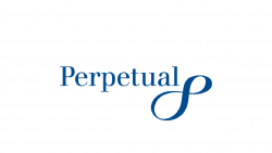 Perpetual logo