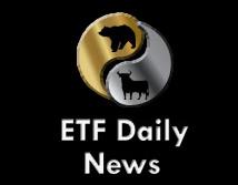 Fuhr Says Investors Are Using ETPs as `Building Blocks' Fuhr Says Investors Are Using ETPs as `Building Blocks'