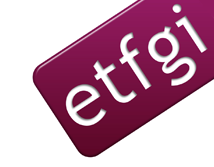 ETFGI US Press Release, Year End 2012