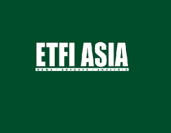 The ETF observer: Deborah Fuhr The ETF observer: Deborah Fuhr