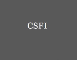 Innovation in ETFs CSFI